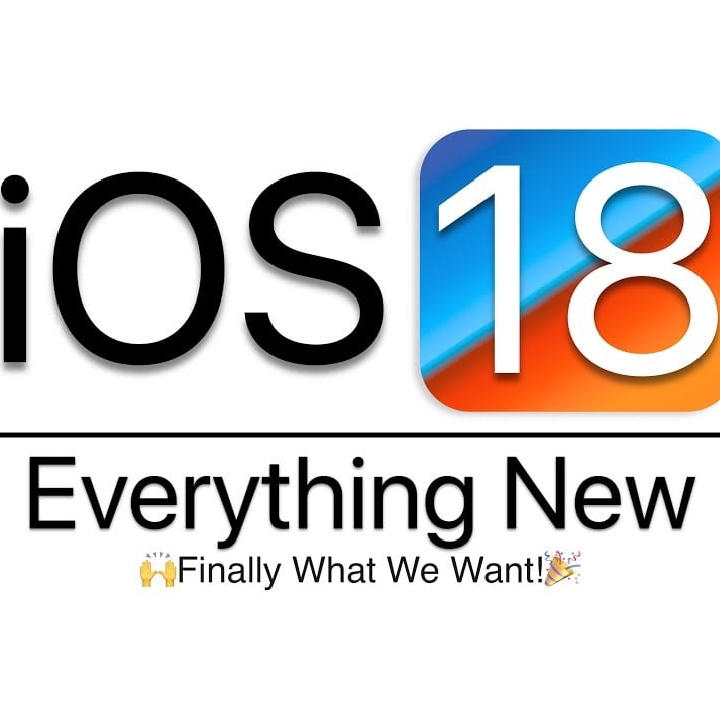 Fitur Baru iOS 18: Kecerdasan Buatan Apple Bikin Penasaran!