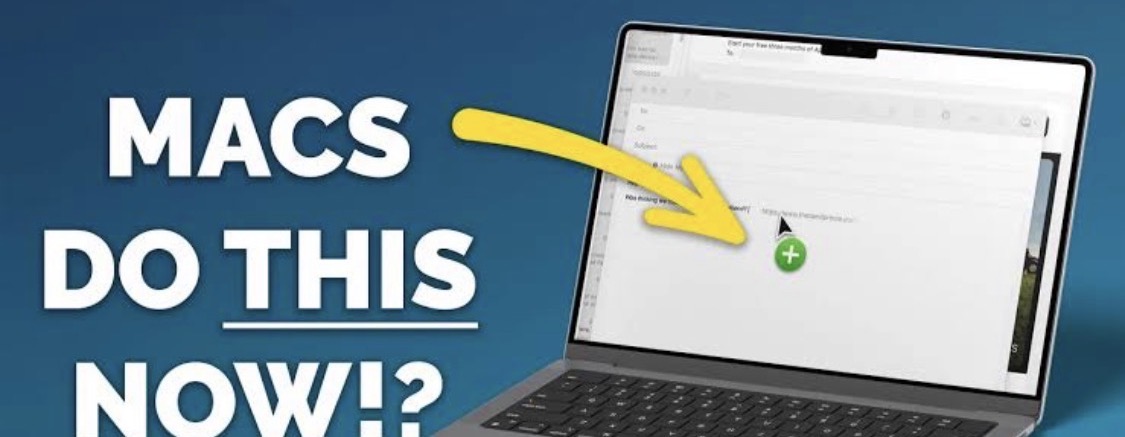 30+ Shortcut MacBook & macOS yang Wajib Kamu Kuasai untuk Kerja Lebih Cepat
