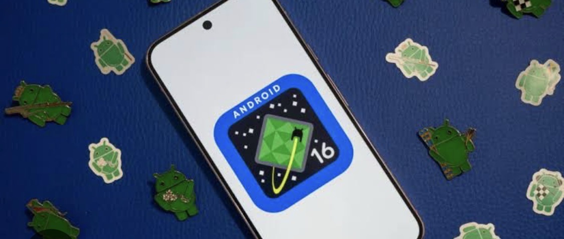 Android 16 Resmi Hadir: Ini Daftar HP yang Dapat Upgrade